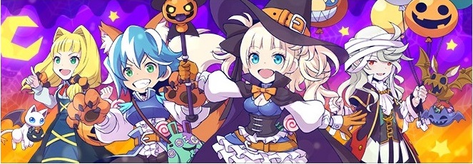 チョコット ランド ハロウィン 2018 安い ペット